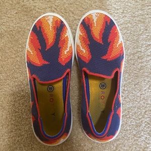 rothys kids sneakers
